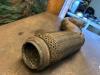 Tube échappement avant d'un Peugeot 3008 I (0U/HU) 1.6 16V THP 155 2011