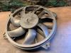 Moto ventilateur d'un Peugeot 3008 I (0U/HU) 1.6 16V THP 155 2011
