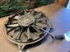 Moto ventilateur d'un Peugeot 3008 I (0U/HU) 1.6 16V THP 155 2011