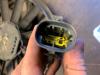 Moto ventilateur d'un Peugeot 3008 I (0U/HU) 1.6 16V THP 155 2011
