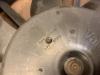 Moto ventilateur d'un Peugeot 3008 I (0U/HU) 1.6 16V THP 155 2011