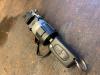 Serrure de contact + clé d'un Peugeot 3008 I (0U/HU) 1.6 16V THP 155 2011