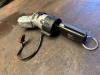 Serrure de contact + clé d'un Peugeot 3008 I (0U/HU) 1.6 16V THP 155 2011