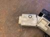 Serrure de contact + clé d'un Peugeot 3008 I (0U/HU) 1.6 16V THP 155 2011