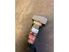Bouton de warning d'un Peugeot 3008 I (0U/HU) 1.6 16V THP 155 2011