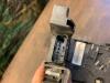 Pyrofuse d'un Peugeot 3008 I (0U/HU) 1.6 16V THP 155 2011