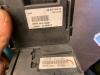 Pyrofuse d'un Peugeot 3008 I (0U/HU) 1.6 16V THP 155 2011
