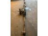 Crémaillère de direction d'un Peugeot 3008 I (0U/HU) 1.6 16V THP 155 2011