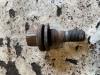 Boulon de roue d'un Peugeot 3008 I (0U/HU) 1.6 16V THP 155 2011