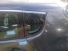Peugeot 3008 I (0U/HU) 1.6 16V THP 155 Vitre supplémentaire 4portes arrière gauche