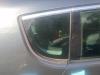 Peugeot 3008 I (0U/HU) 1.6 16V THP 155 Vitre supplémentaire 4portes arrière droite
