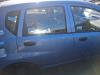 Daewoo Kalos (SF48) 1.4 Bakdörr, 4-dörrars, höger