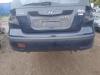 Hyundai Getz 1.1i 12V Bakre stötfångare