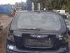 Hyundai Getz 1.1i 12V Baklucka