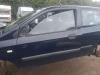Hyundai Getz 1.1i 12V Dörr, 2-dörrars, vänster