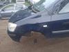 Hyundai Getz 1.1i 12V Framskärm, vänster