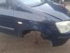 Hyundai Getz 1.1i 12V Framskärm, höger
