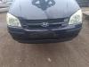 Hyundai Getz 1.1i 12V Främre stötfångare