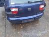 Seat Leon (1M1) 1.6 16V Zderzak tylny
