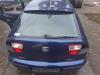 Seat Leon (1M1) 1.6 16V Tylna klapa