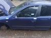 Seat Leon (1M1) 1.6 16V Drzwi lewe przednie wersja 4-drzwiowa