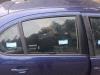 Seat Leon (1M1) 1.6 16V Szyba drzwi prawych tylnych wersja 4-drzwiowa