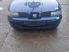 Seat Leon (1M1) 1.6 16V Zderzak przedni