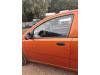 Daewoo Kalos (SF48) 1.2 Drzwi lewe przednie wersja 4-drzwiowa