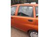 Daewoo Kalos (SF48) 1.2 Drzwi lewe tylne wersja 4-drzwiowa