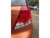Daewoo Kalos (SF48) 1.2 Tylne swiatlo pozycyjne prawe