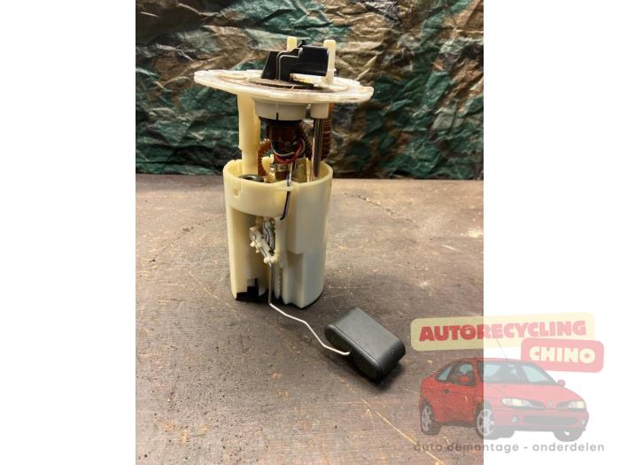 Gebrauchte Benzinpumpe Chevrolet Kalos (SF48) 1.4 Preis € 35,00 Margenregelung angeboten von Autorecycling Chino B.V.