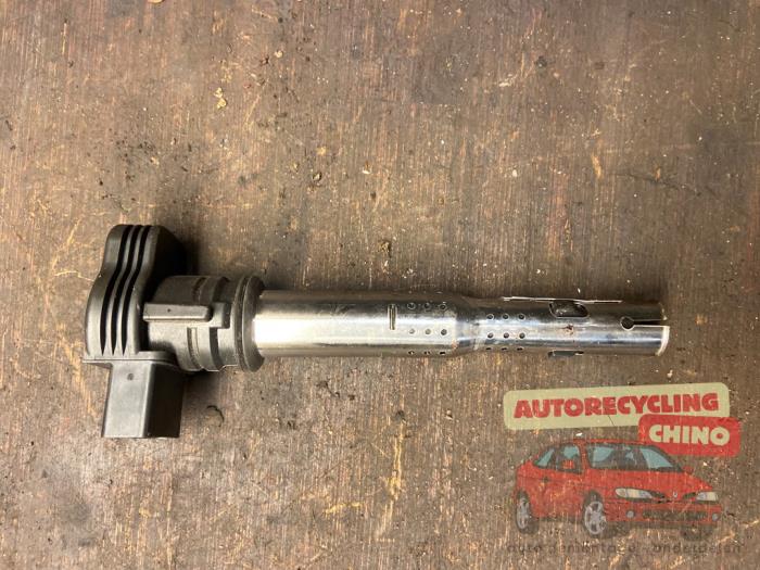 Gebrauchte Stift Zündspule Audi Q5 (8RB) 2.0 TFSI 16V Quattro Preis € 25,00 Margenregelung angeboten von Autorecycling Chino B.V.