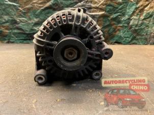 Begagnade Dynamo BMW 1 serie (E82) 120d 16V Pris € 75,00 Marginaltabell erbjuds av Autorecycling Chino B.V.