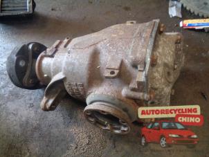 Usagé Différentiel arrière BMW 1 serie (E82) 120d 16V Prix € 250,00 Règlement à la marge proposé par Autorecycling Chino B.V.