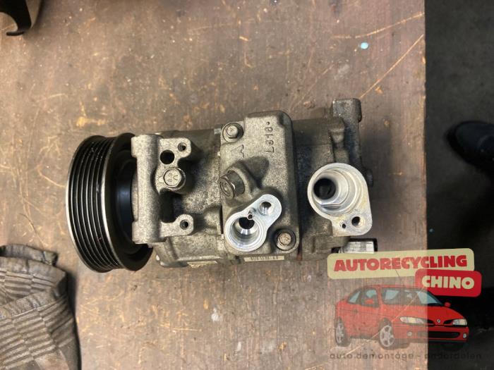 Gebrauchte Klimapumpe Volkswagen Passat Variant (3C5) 1.8 TSI 16V Preis € 50,00 Margenregelung angeboten von Autorecycling Chino B.V.