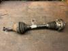 Volkswagen Caddy III (2KA,2KH,2CA,2CH) 1.9 TDI Antriebswelle links vorne