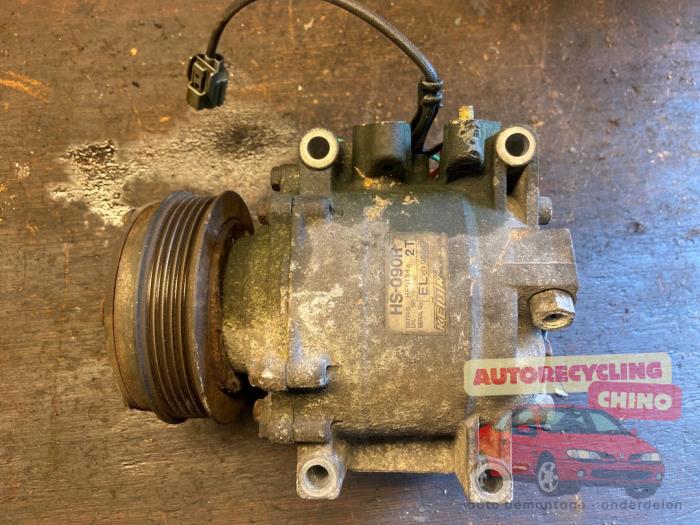 Gebrauchte Klimapumpe Honda Jazz (GD/GE2/GE3) 1.3 i-Dsi Preis € 100,00 Margenregelung angeboten von Autorecycling Chino B.V.
