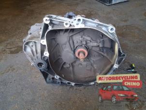 Begagnade Växellåda Peugeot 508 SW (8E/8U) 1.6 HDiF 16V Pris € 499,00 Marginaltabell erbjuds av Autorecycling Chino B.V.