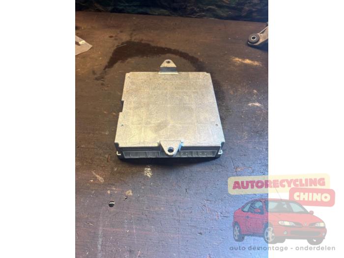 Used Engine management computer Honda Accord (CL/CN) 2.0 i-VTEC 16V Price € 200,00 Margin scheme offered by Autorecycling Chino B.V.