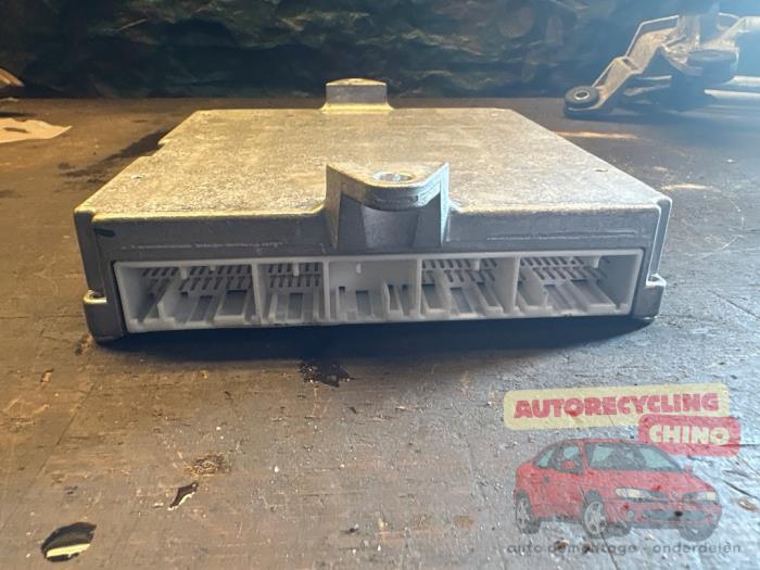 Engine management computer from a Honda Accord (CL/CN) 2.0 i-VTEC 16V 2006