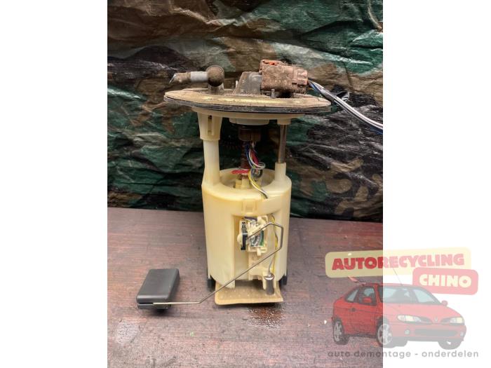 Gebrauchte Benzinpumpe Chevrolet Tacuma 2.0 16V Preis € 50,00 Margenregelung angeboten von Autorecycling Chino B.V.