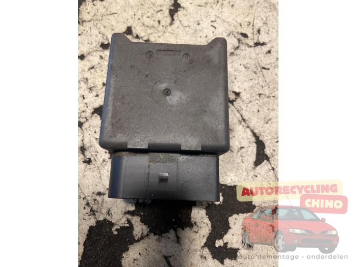 Usagé Module pompe carburant Audi Q3 Sportback (F3N) 1.5 35 TFSI 16V Mild Hybrid Prix € 25,00 Règlement à la marge proposé par Autorecycling Chino B.V.