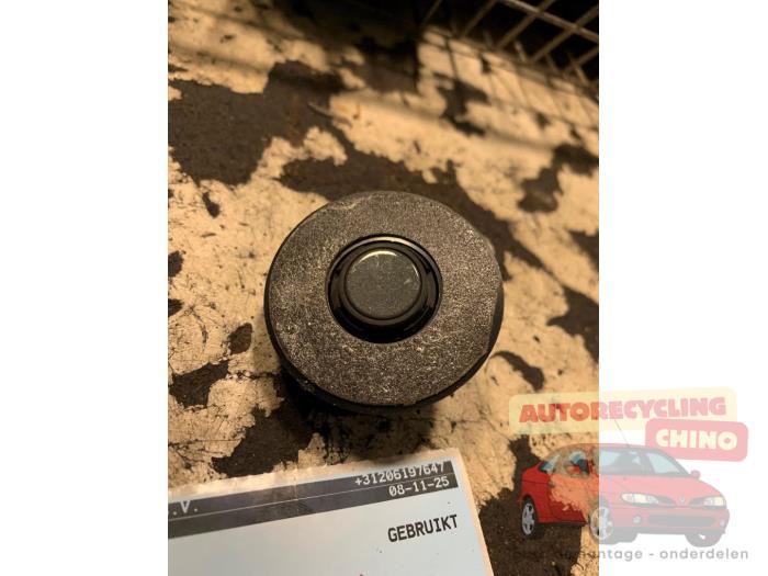 Usados Sensor PDC Audi Q3 Sportback (F3N) 1.5 35 TFSI 16V Mild Hybrid Precio € 20,00 Norma de margen ofrecido por Autorecycling Chino B.V.