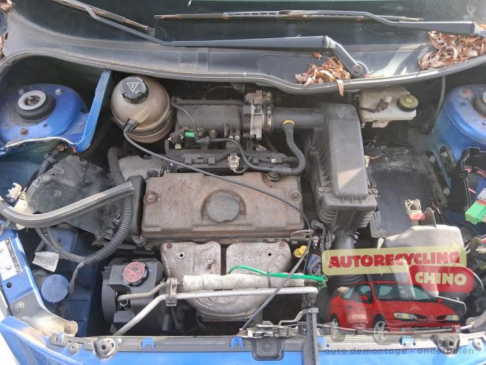 Used Engine Peugeot 206+ (2L/M) 1.4 XS Price € 500,00 Margin scheme offered by Autorecycling Chino B.V.