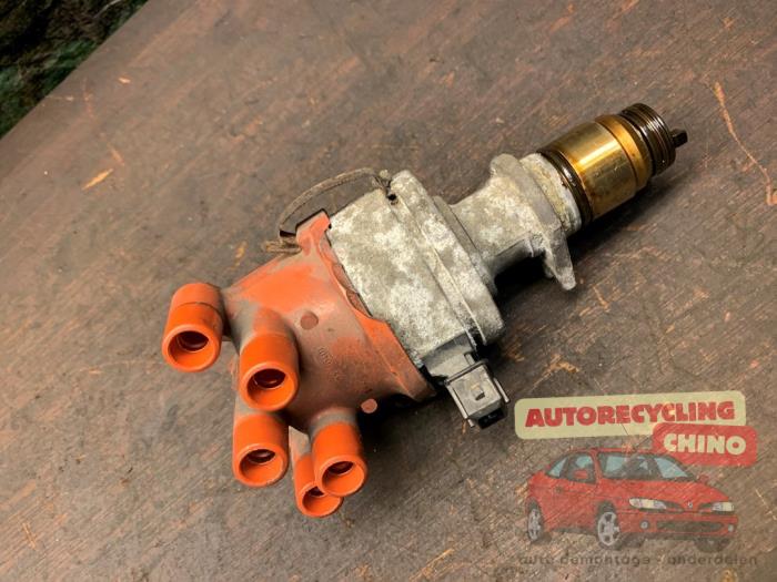 Used Ignition system (complete) Saab 900 II 2.0 i,Si 16V Price € 60,00 Margin scheme offered by Autorecycling Chino B.V.