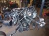 Mercedes-Benz S (W221) 3.0 S-320 CDI 24V Motor