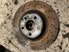 Mercedes-Benz S (W221) 3.0 S-320 CDI 24V Bremsscheibe vorne