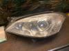 Mercedes-Benz S (W221) 3.0 S-320 CDI 24V Scheinwerfer links