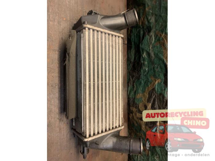 Usagé Intercooler Ford B-Max (JK8) 1.0 EcoBoost 12V 100 Prix € 50,00 Règlement à la marge proposé par Autorecycling Chino B.V.