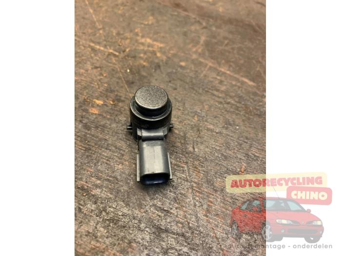 Usados Sensor PDC Ford B-Max (JK8) 1.0 EcoBoost 12V 100 Precio € 25,00 Norma de margen ofrecido por Autorecycling Chino B.V.